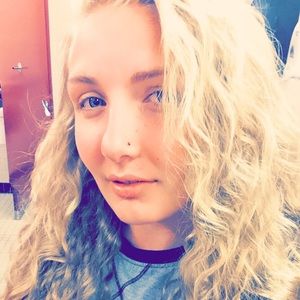 Meet your Posher, Gracie